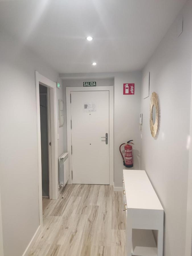 Casa Alberto 1 Drch Tudela Εξωτερικό φωτογραφία