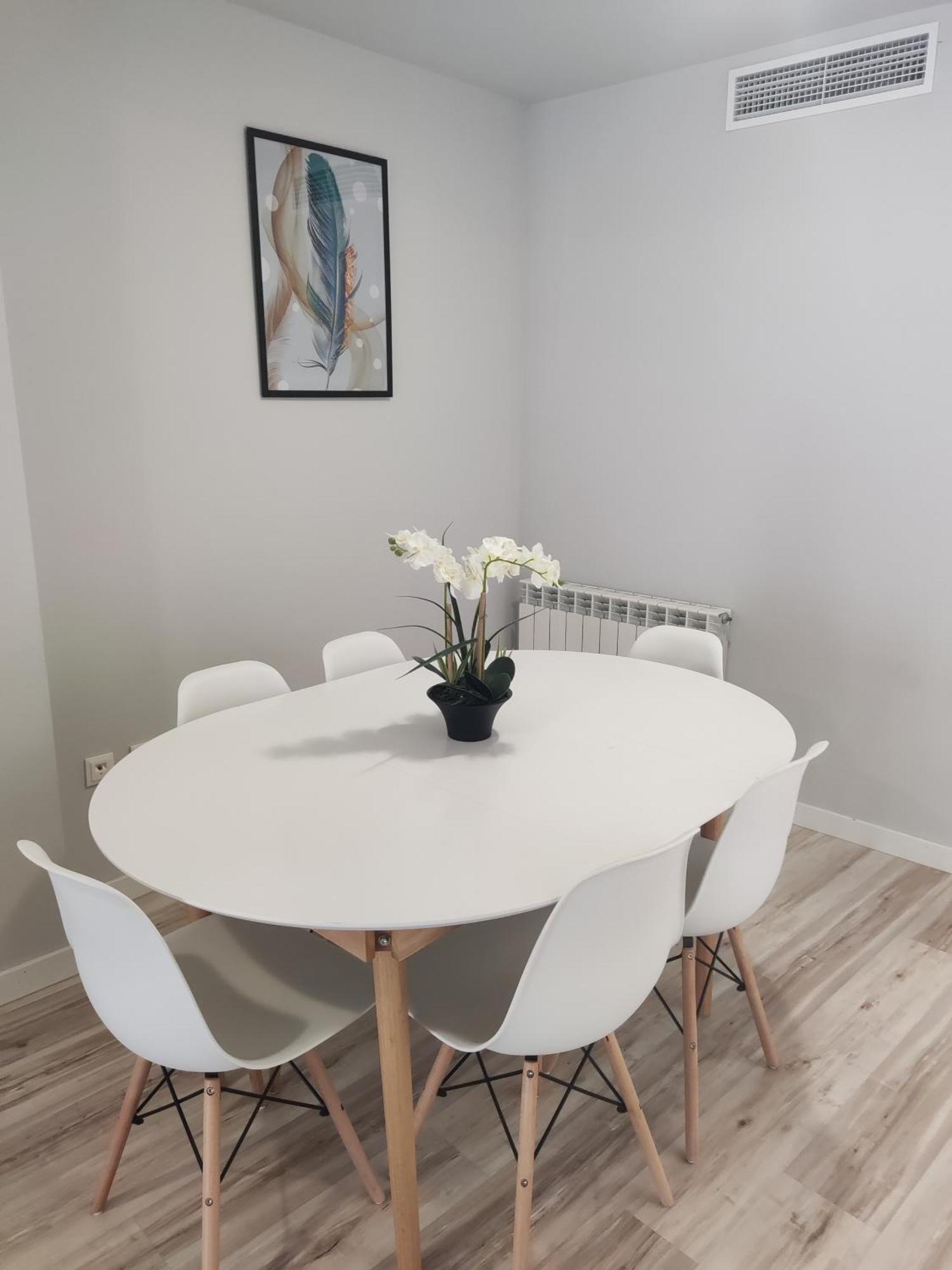Casa Alberto 1 Drch Tudela Εξωτερικό φωτογραφία