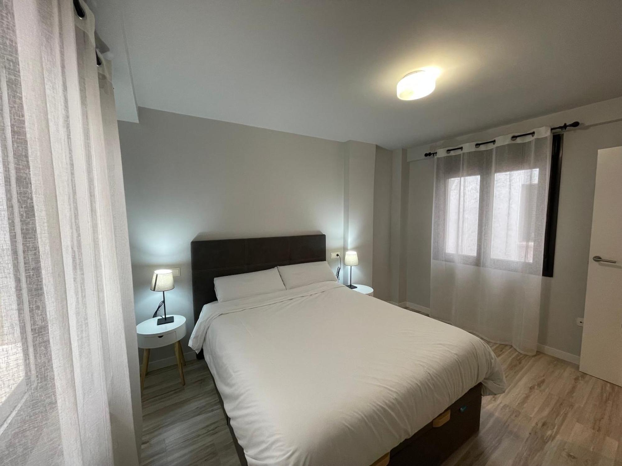 Casa Alberto 1 Drch Tudela Εξωτερικό φωτογραφία